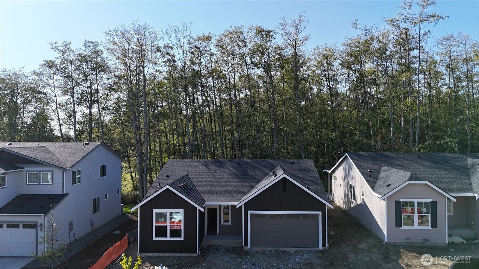 Property Photo: 549 Shore Pine Court WA 98230