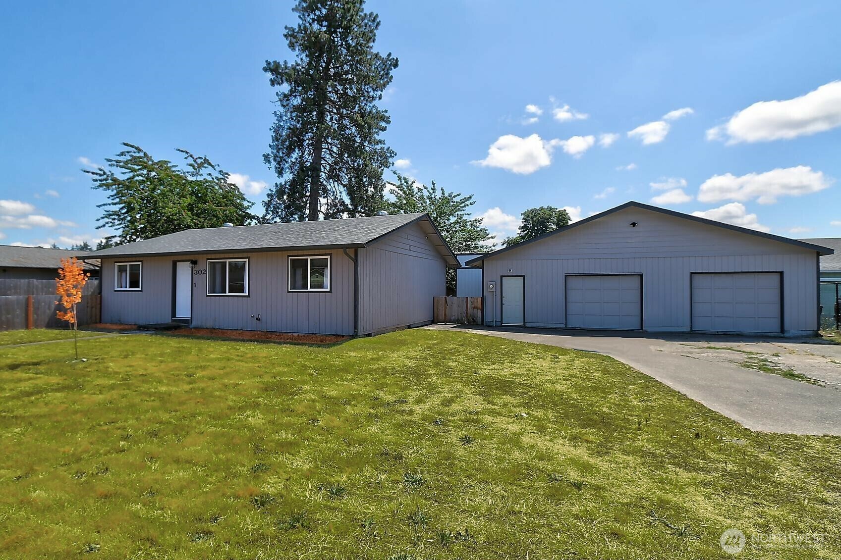 302  126th Street S  Parkland WA 98444 photo