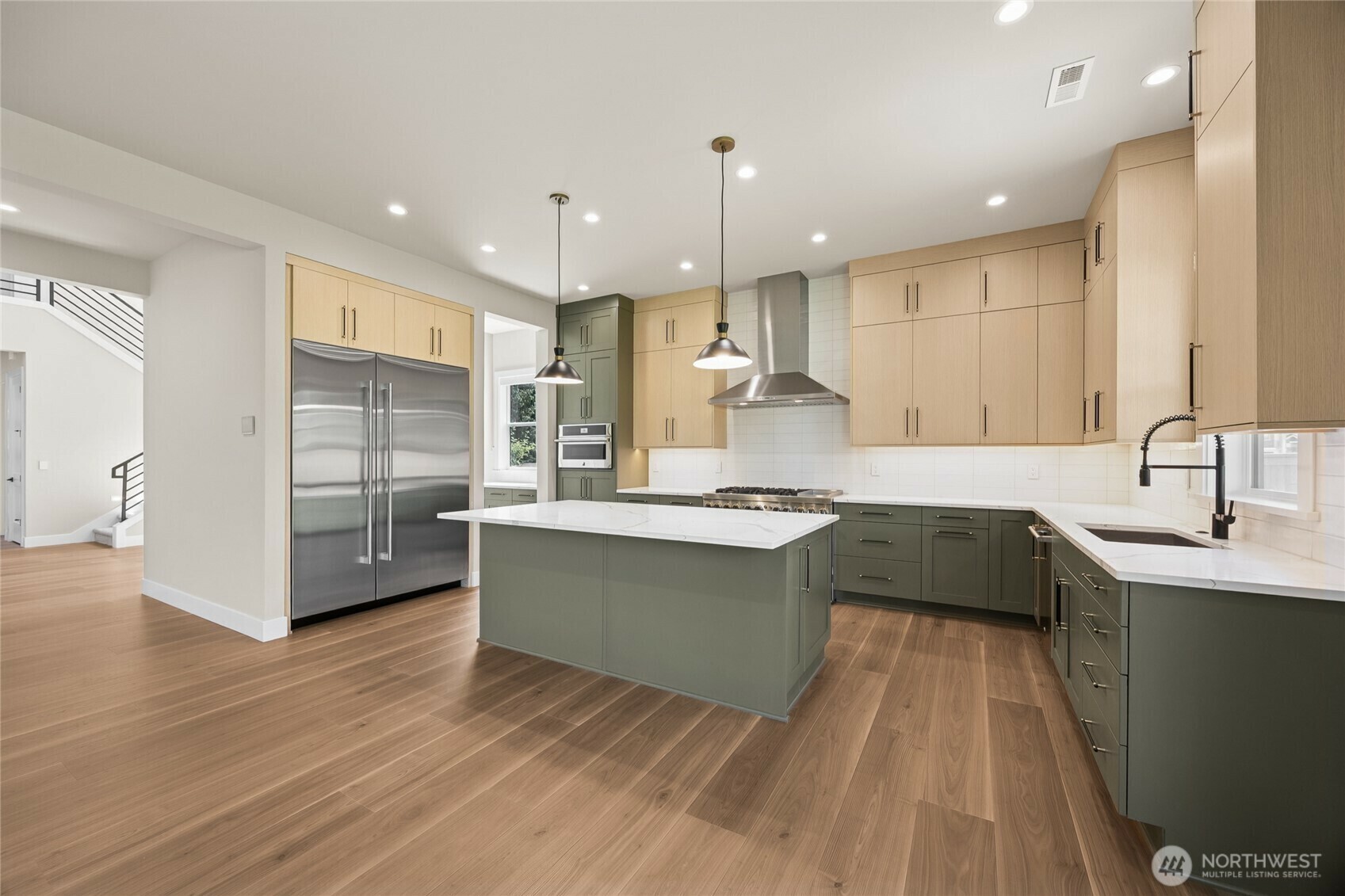 Property Photo: 14439 133rd Place NE WA 98072