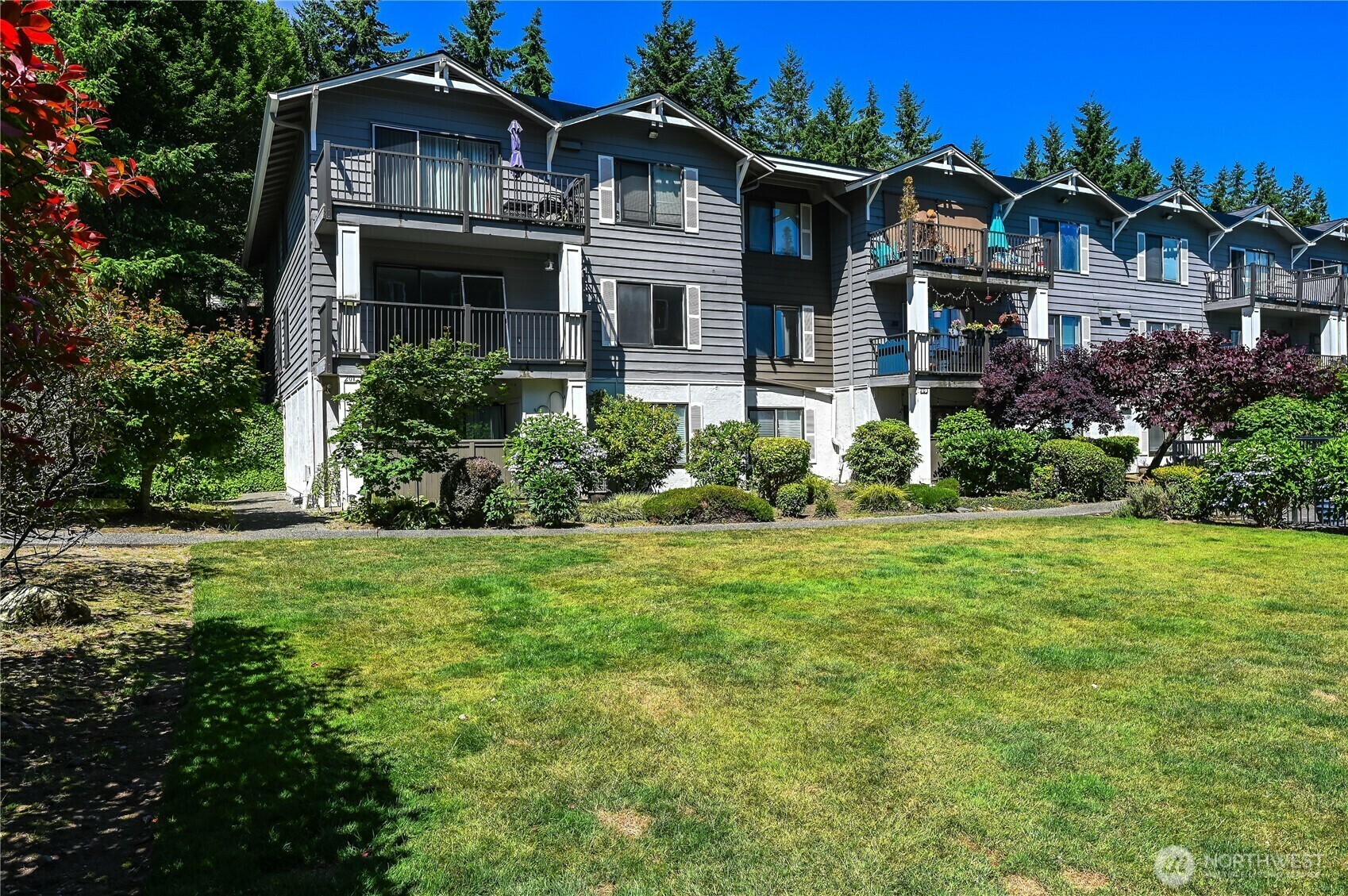 Property Photo: 8021 234th Street SW 211 WA 98026