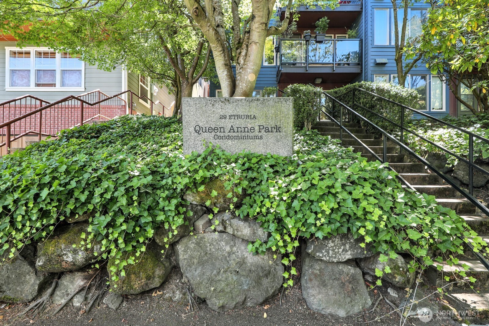 29  Etruria Street B405  Seattle WA 98109 photo