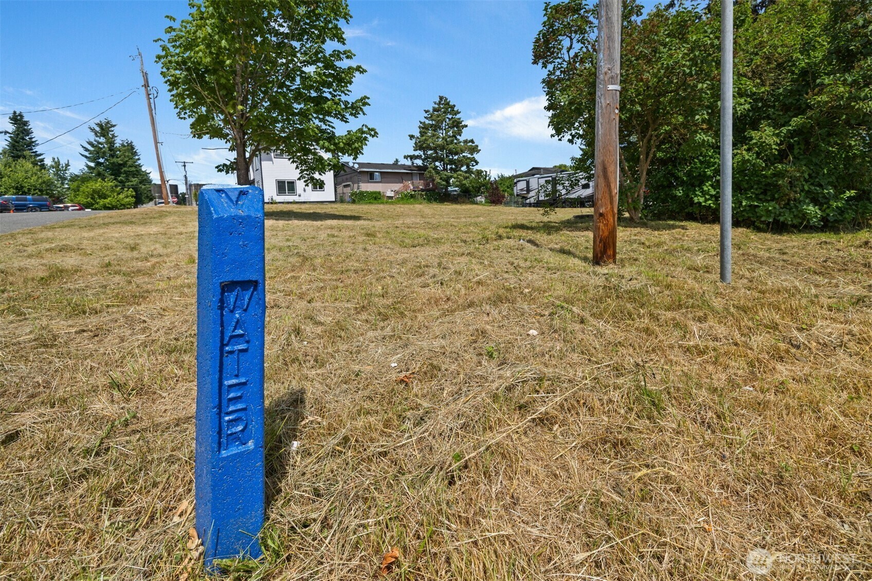 Property Photo: 616 Strandell Street WA 98247