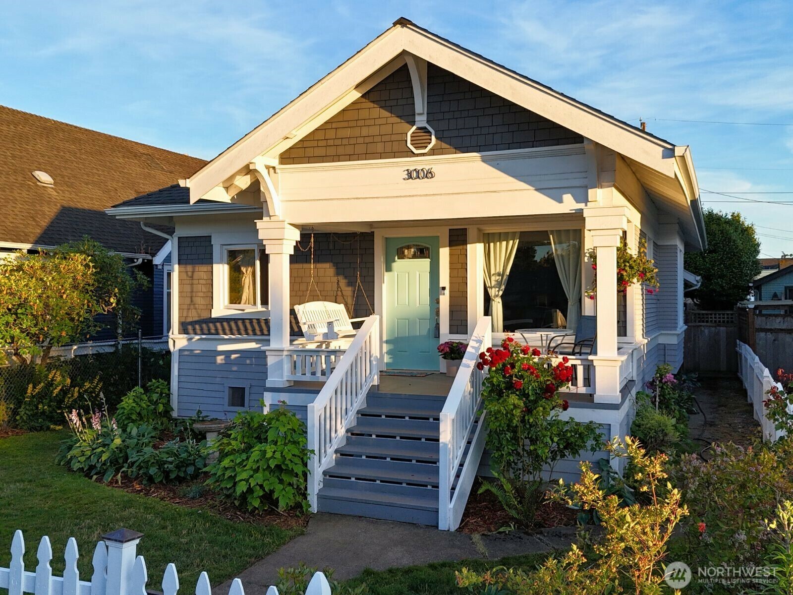 3006  Leonard Drive  Everett WA 98201 photo
