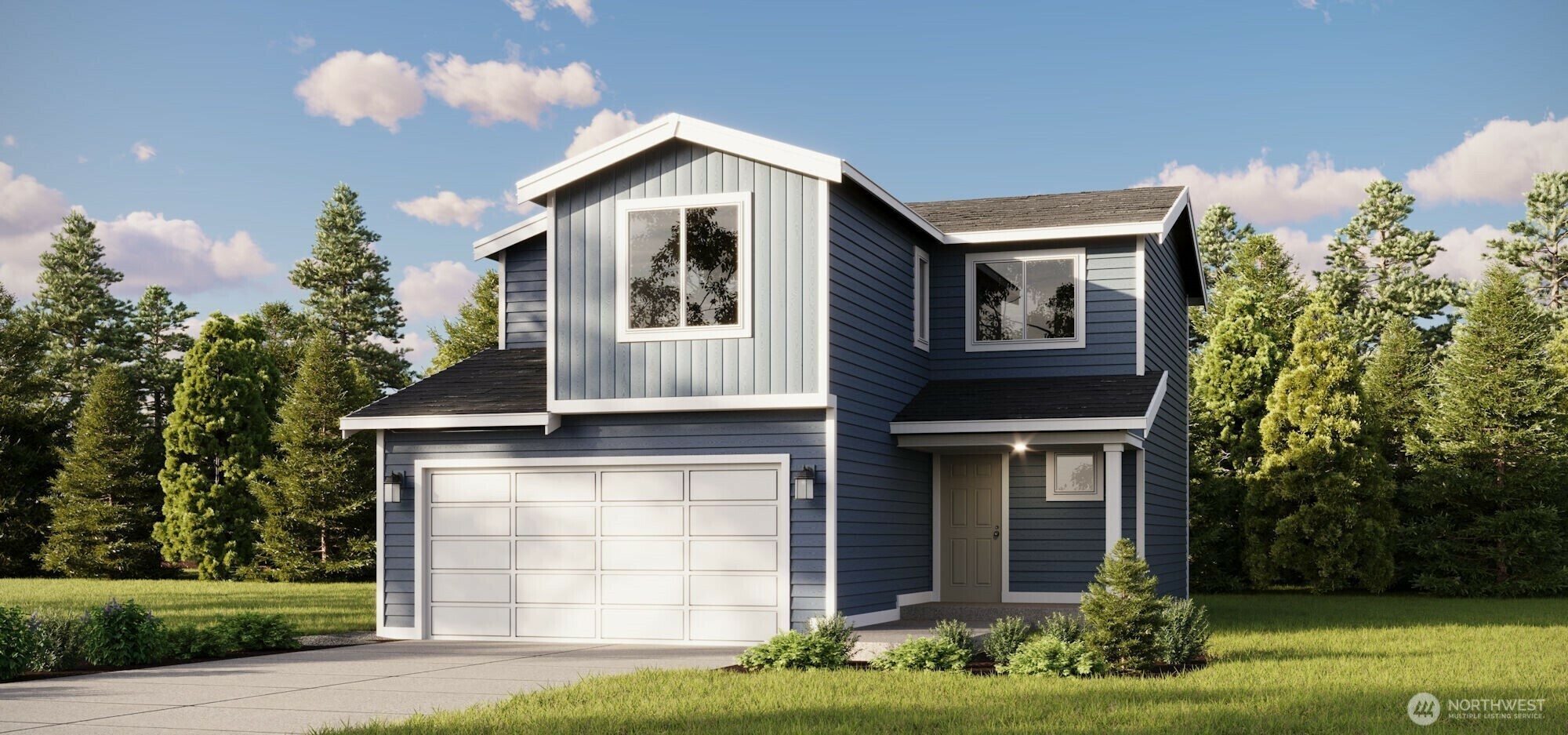 Property Photo:  8310  32nd Place NE  WA 98270 