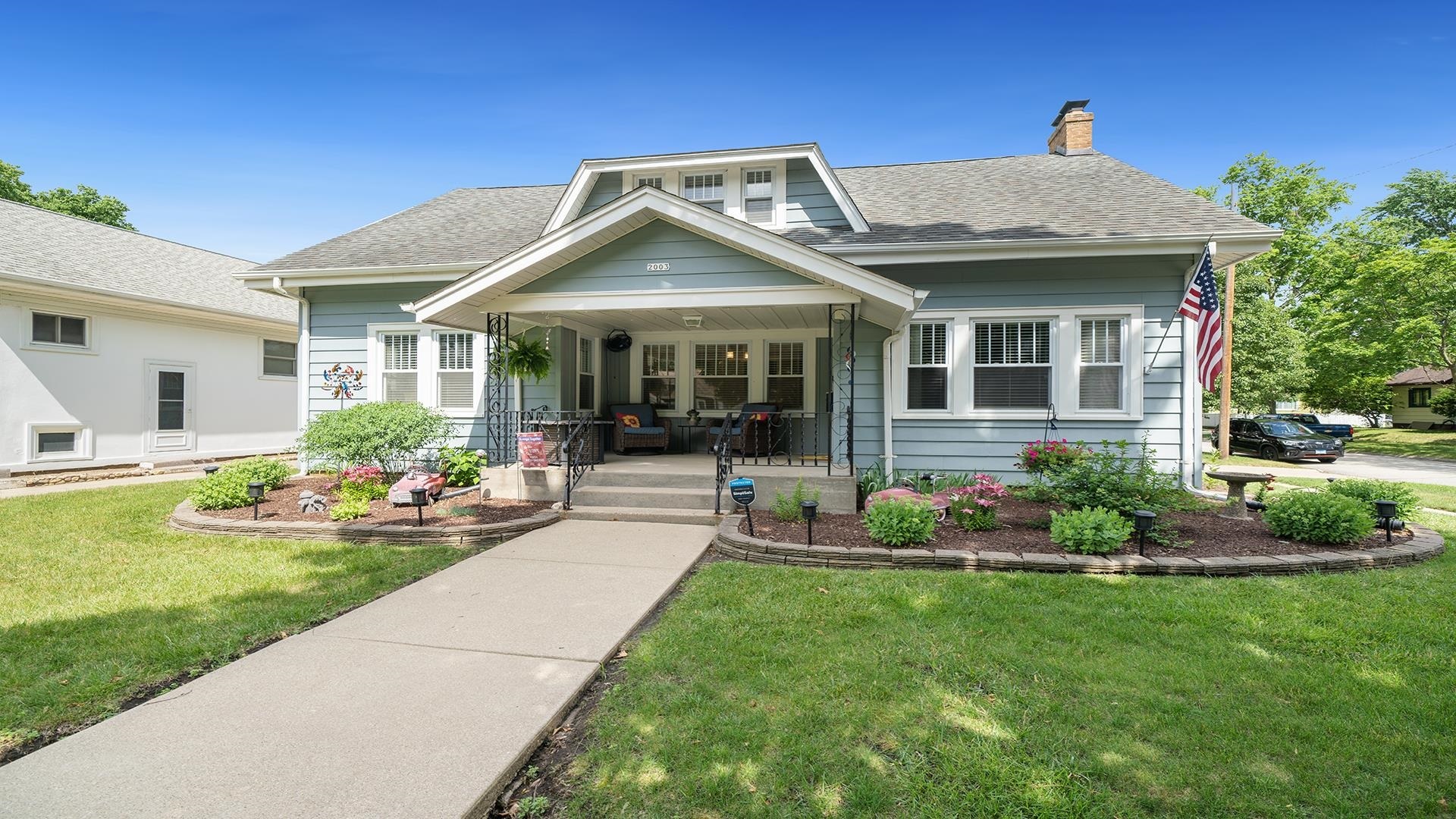 2003 Melrose Street  Rockford IL 61103 photo