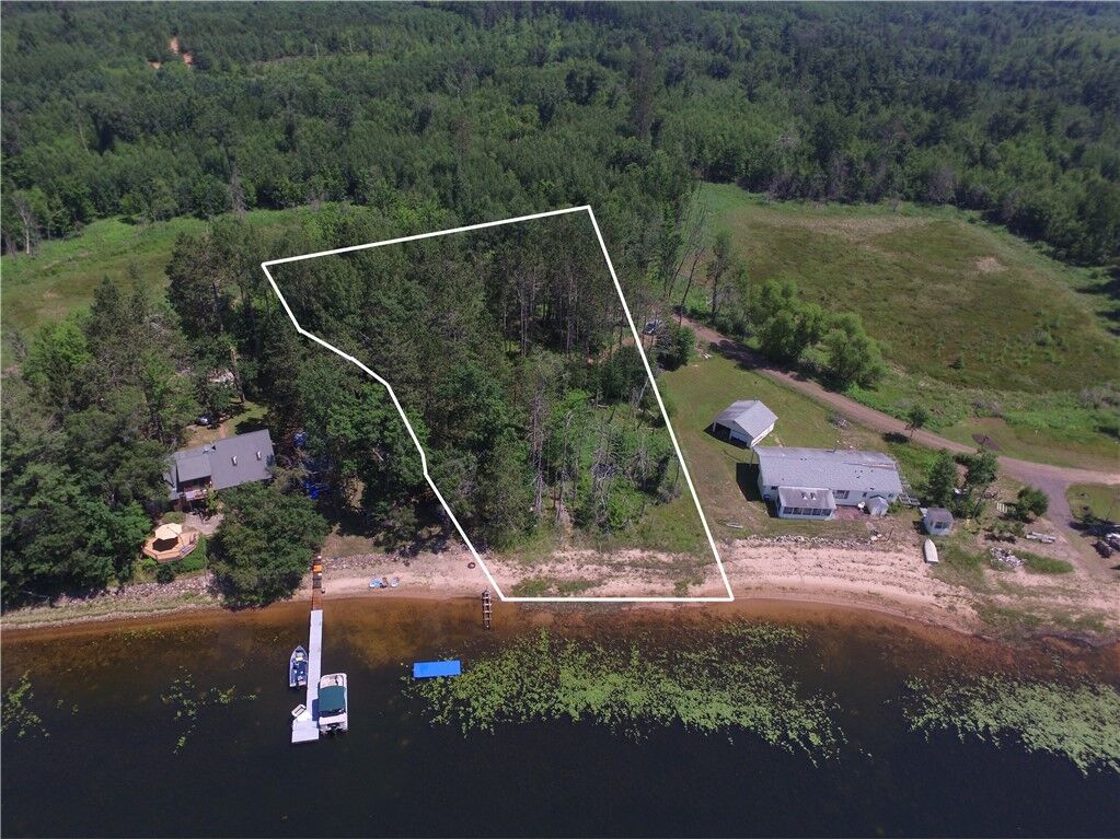 Property Photo:  5475 Mail Road  WI 54830 