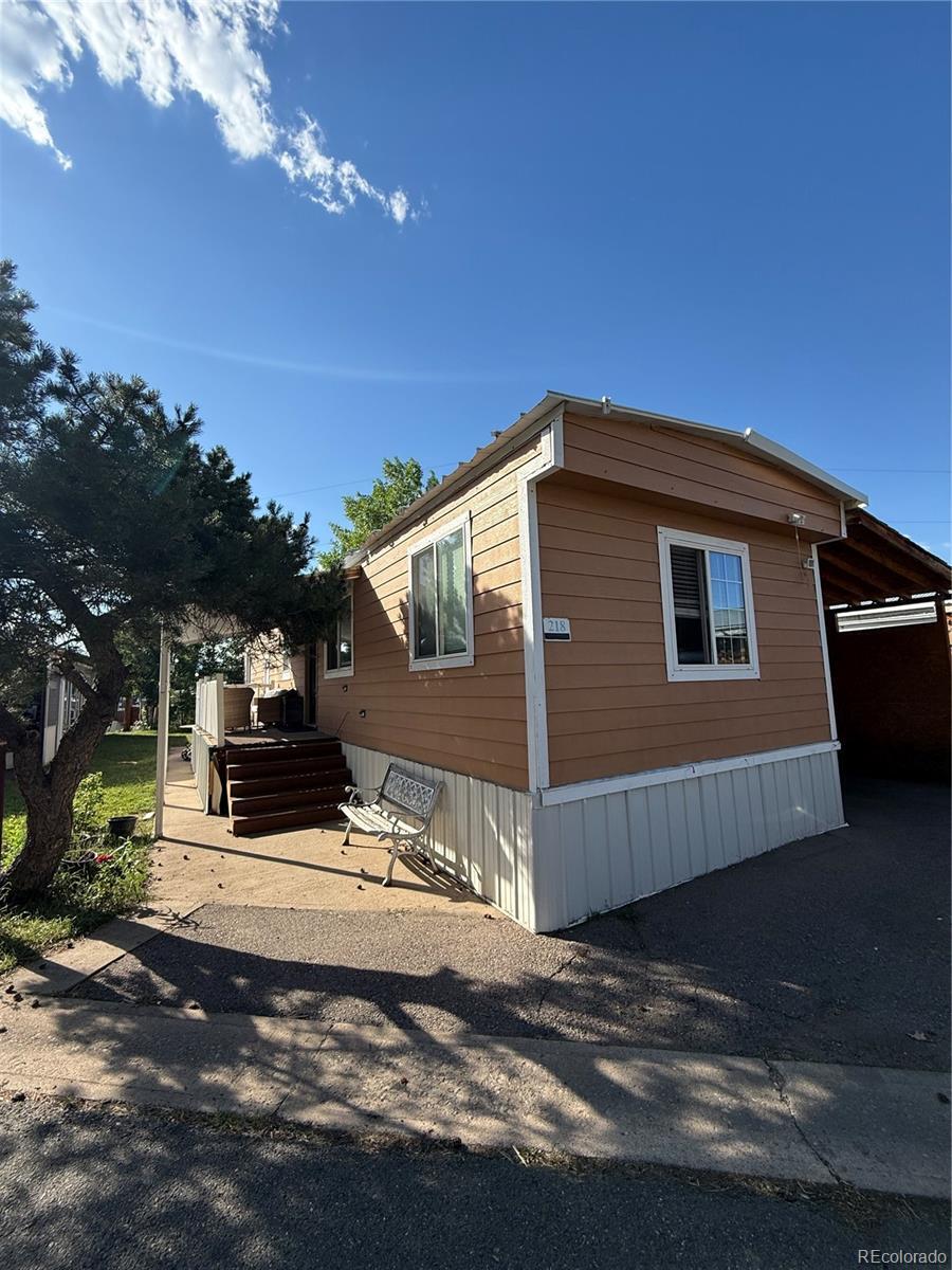 17190 Mt Vernon Road  Golden CO 80401 photo