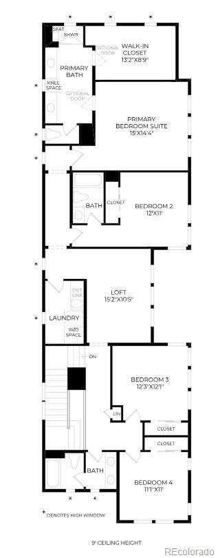 Property Photo: 948 Promenade Drive CO 80027