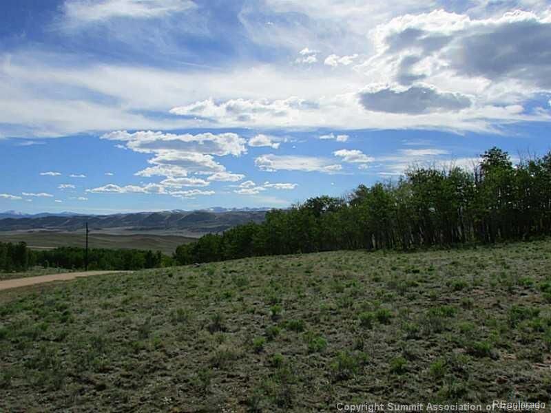 Property Photo:  429 Caracara Lane  CO 80456 