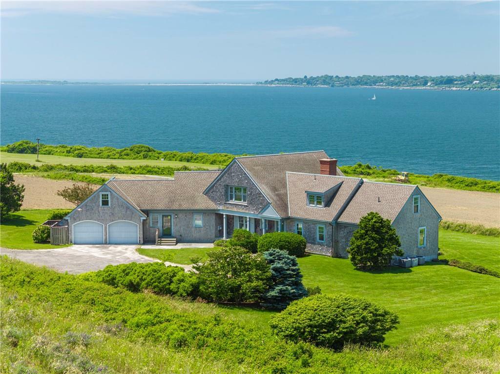 Property Photo: 17 Ferolbink Way RI 02837