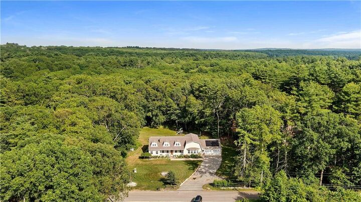 Property Photo: 48 Sandy Brook Road RI 02857