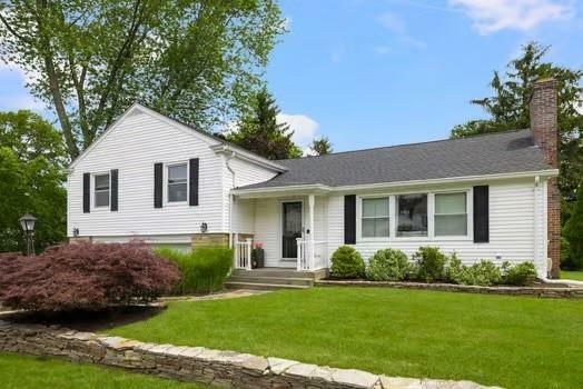 Property Photo:  57 Hillside Road  RI 02865 