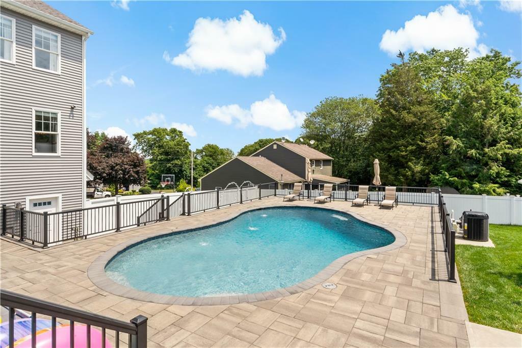 Property Photo: 54 Michael Drive RI 02809