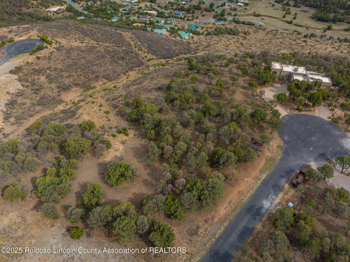 Property Photo: Lot 7 San Felipe Court NM 88312