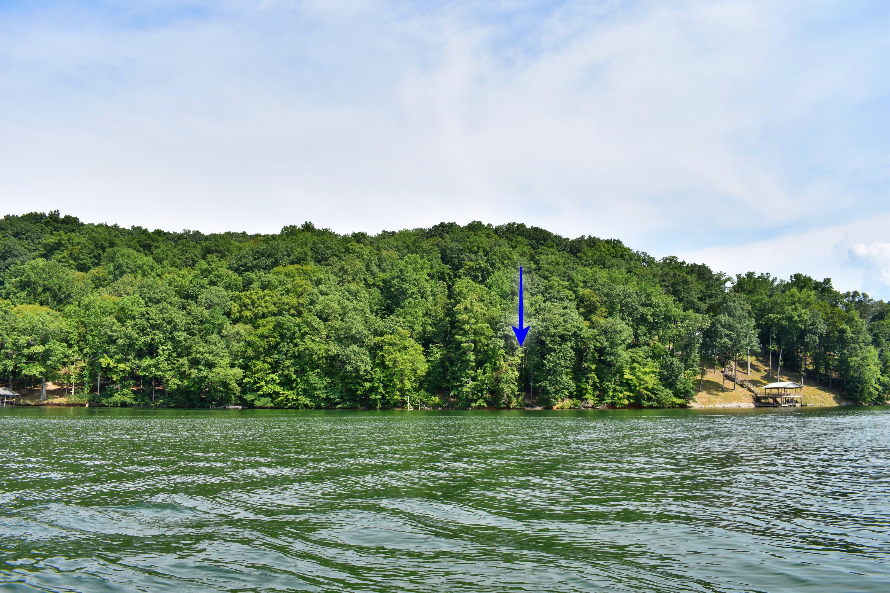Property Photo: Lot 3 Kirkham Drive TN 37854