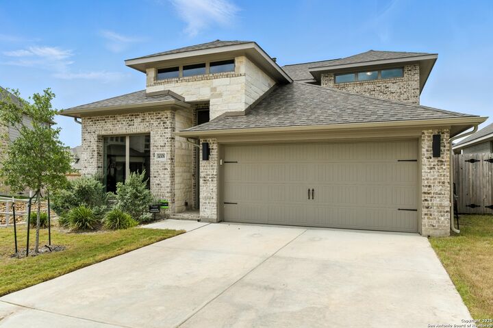 14306 Hondo Knot  San Antonio TX 78254 photo