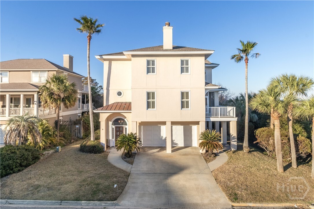 Property Photo: 2 13th Street GA 31328