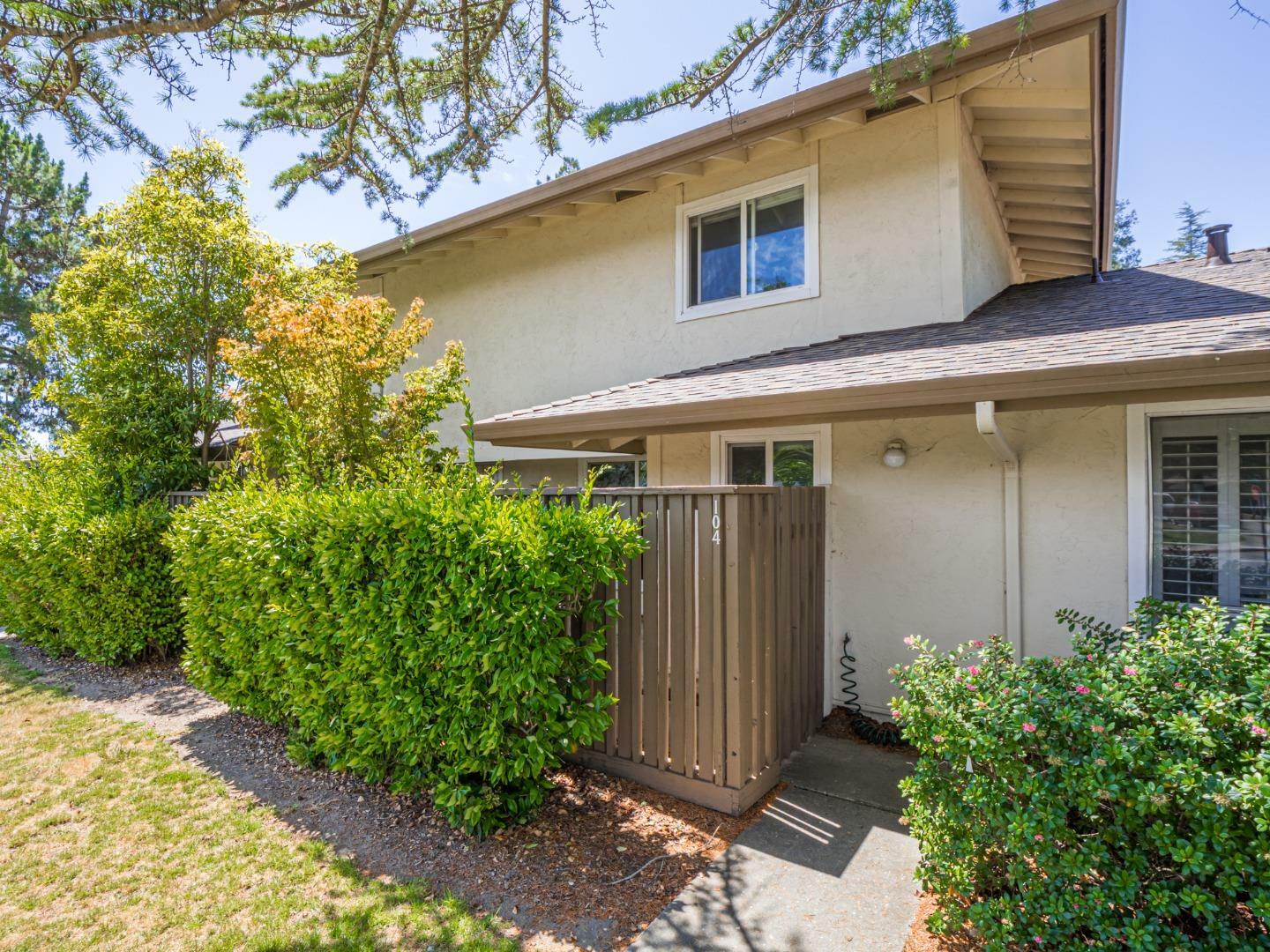 Property Photo: 104 Castillion Terrace CA 95060