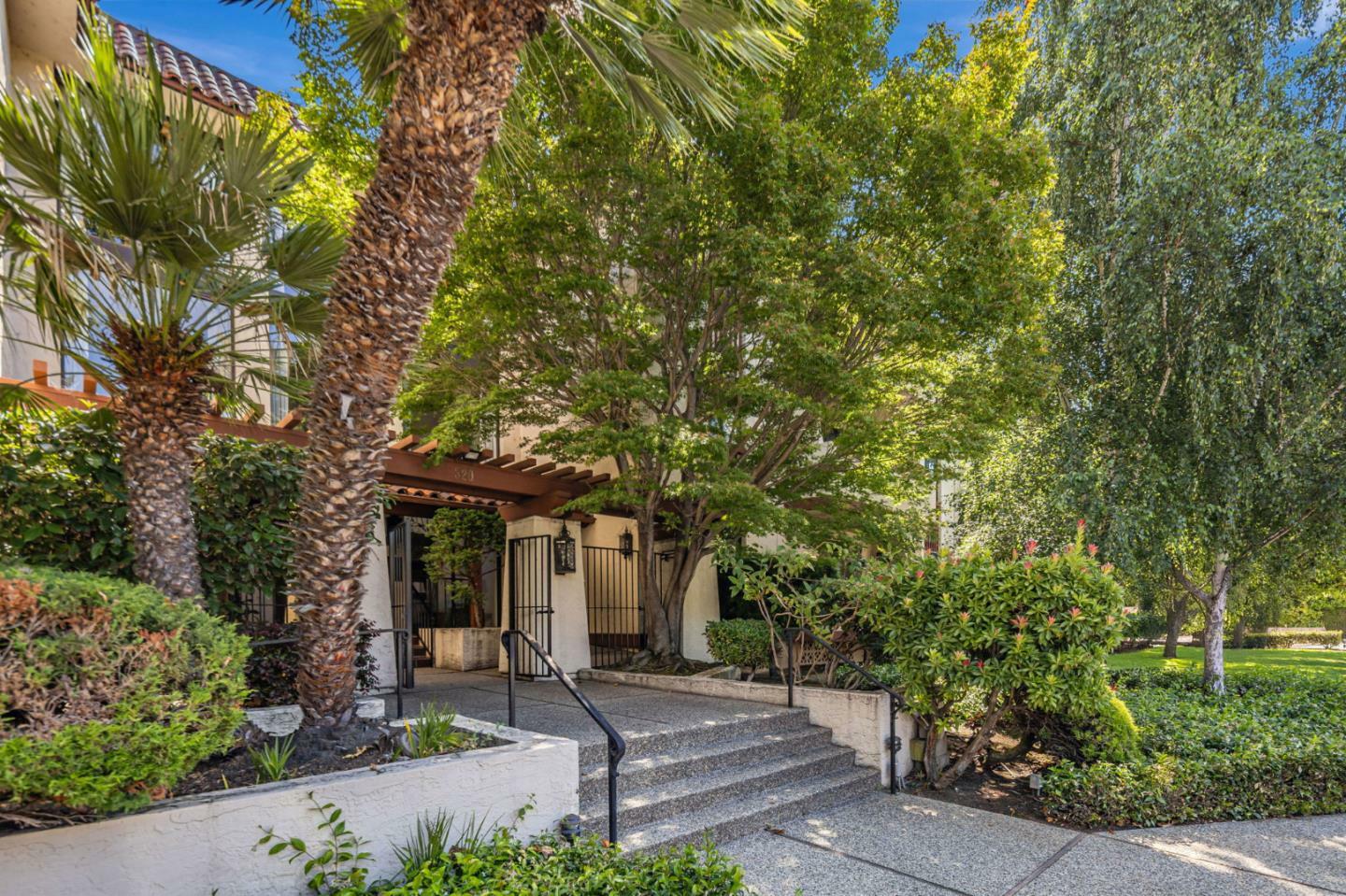 Property Photo: 320 Elm Street 111 CA 94401