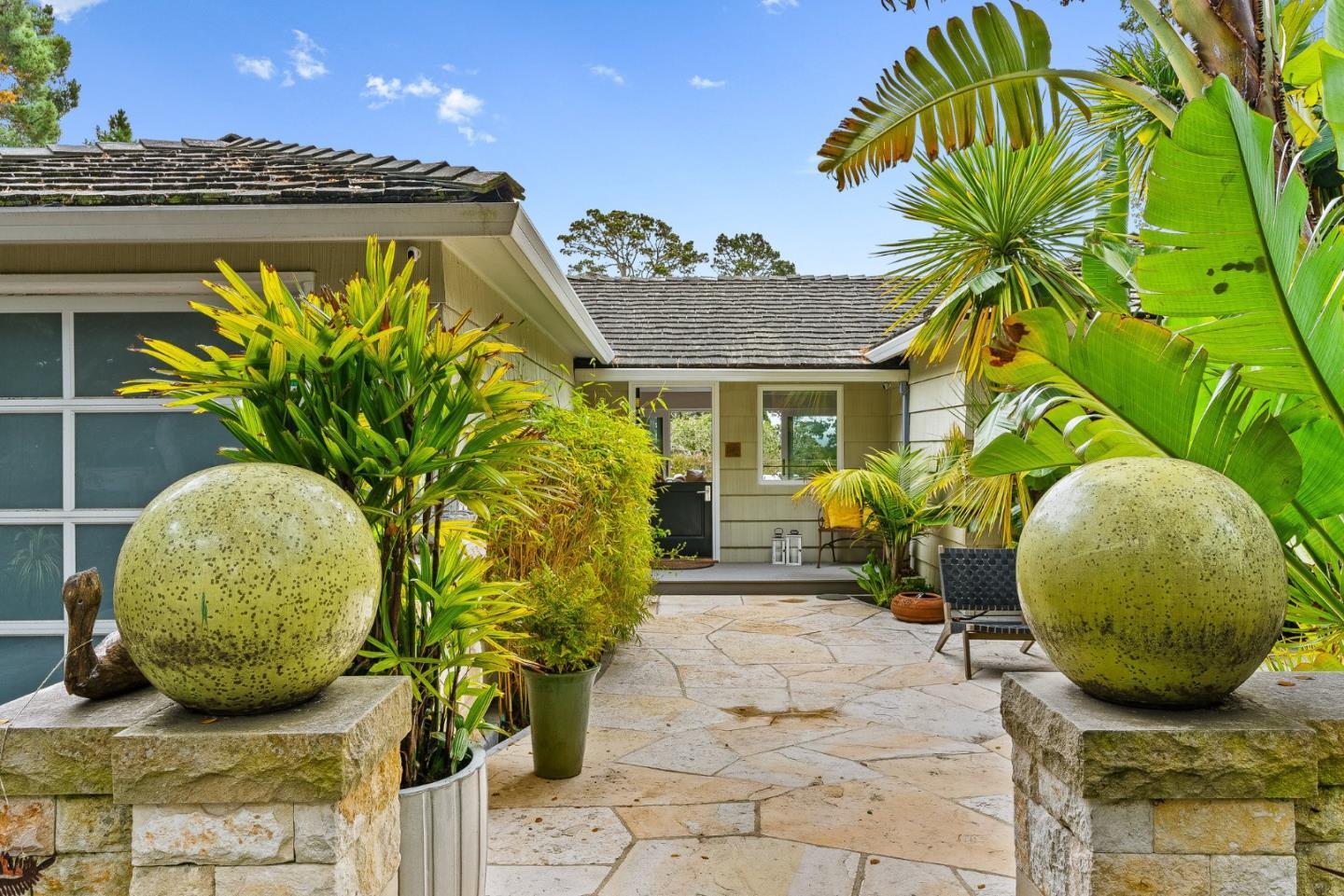 Property Photo: 7th 2sw Forest Avenue CA 93921