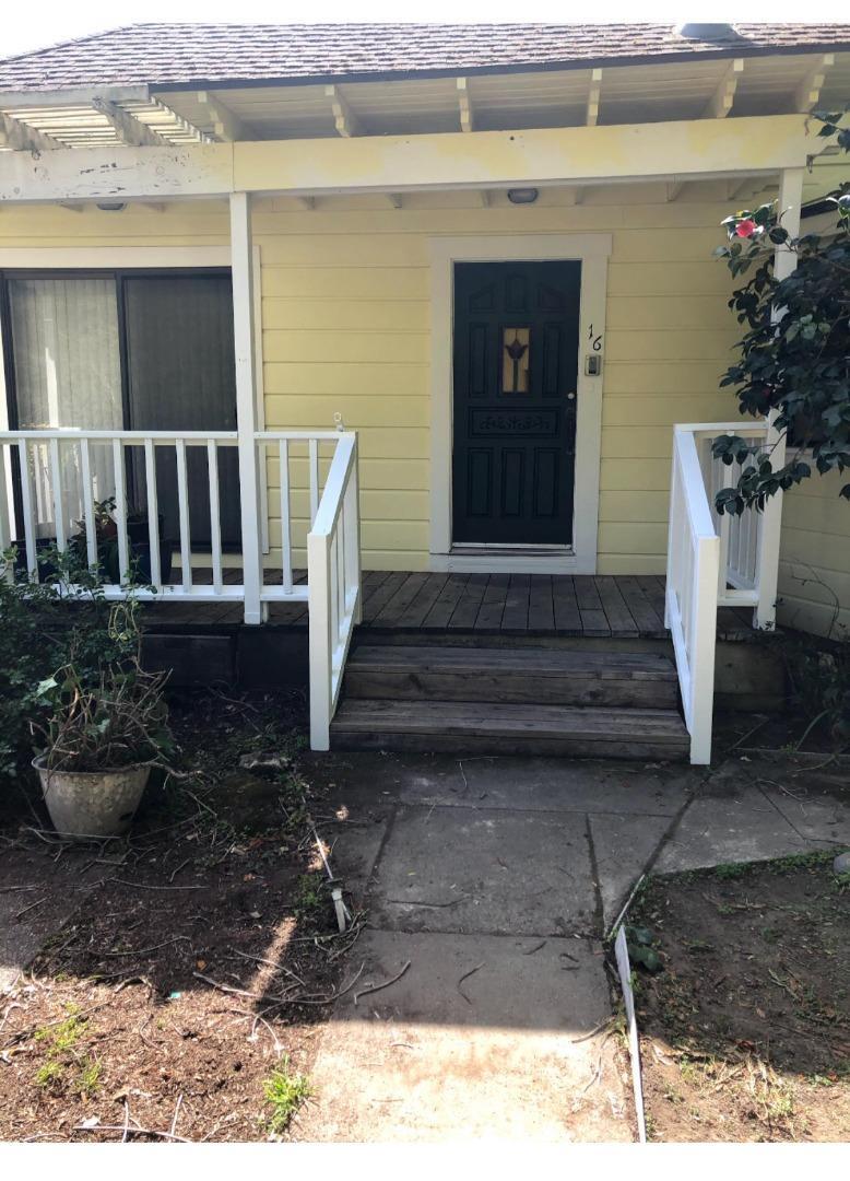 Property Photo: 16 Browns Valley Road CA 95076