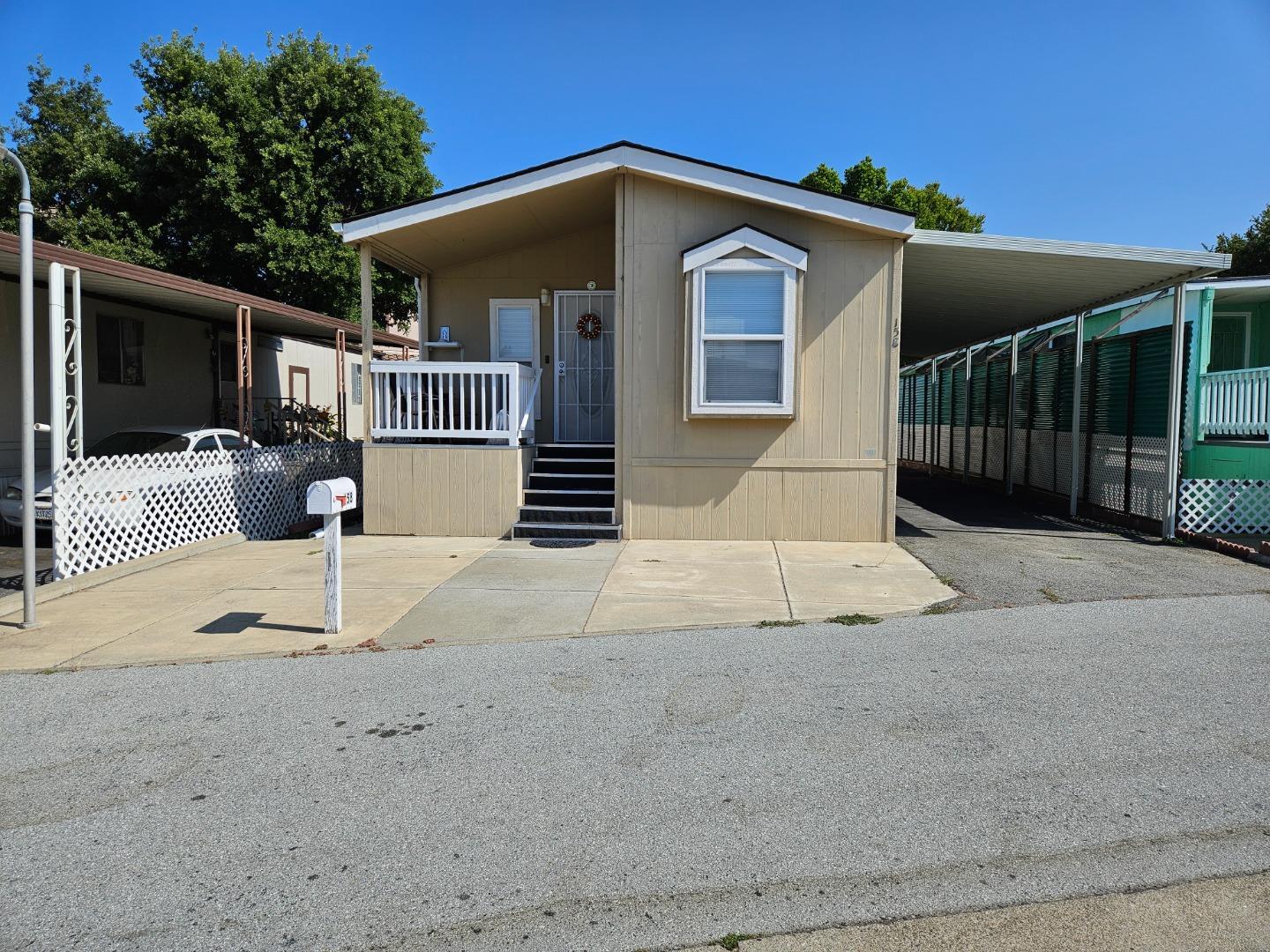 60 Wilson Way 158  Milpitas CA 95035 photo