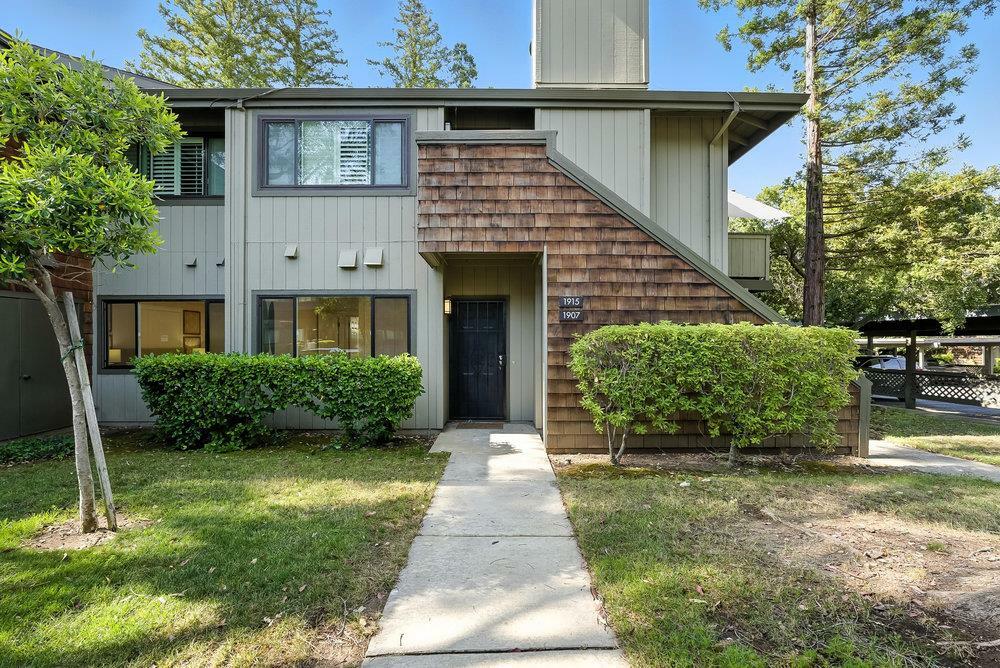 Property Photo: 1907 La Terrace Circle CA 95123