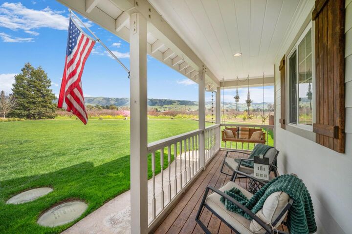 Property Photo: 2760 Leavesley Road CA 95020