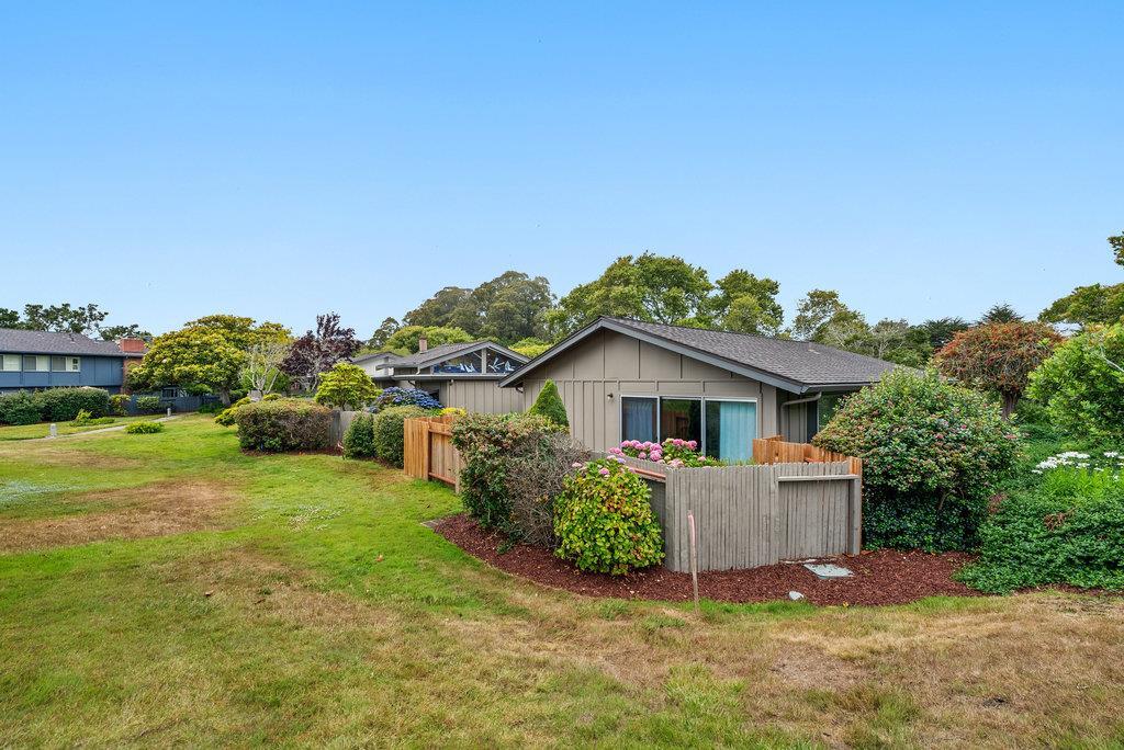 Property Photo: 816 Via Tornasol CA 95003