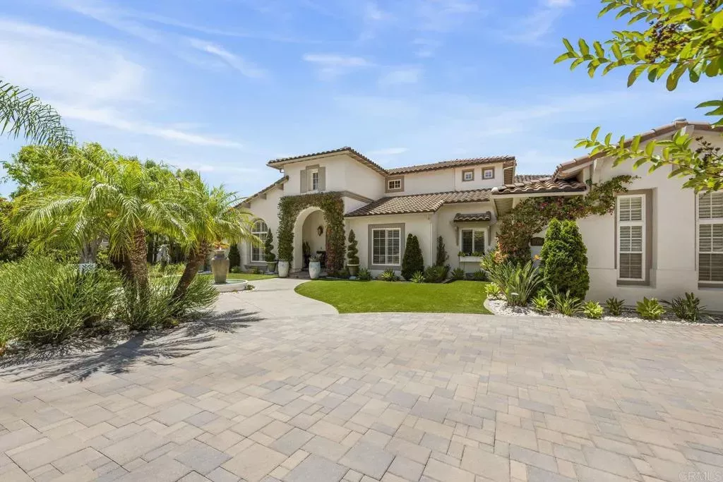 Property Photo: 17150 Tallow Tree Lane CA 92127