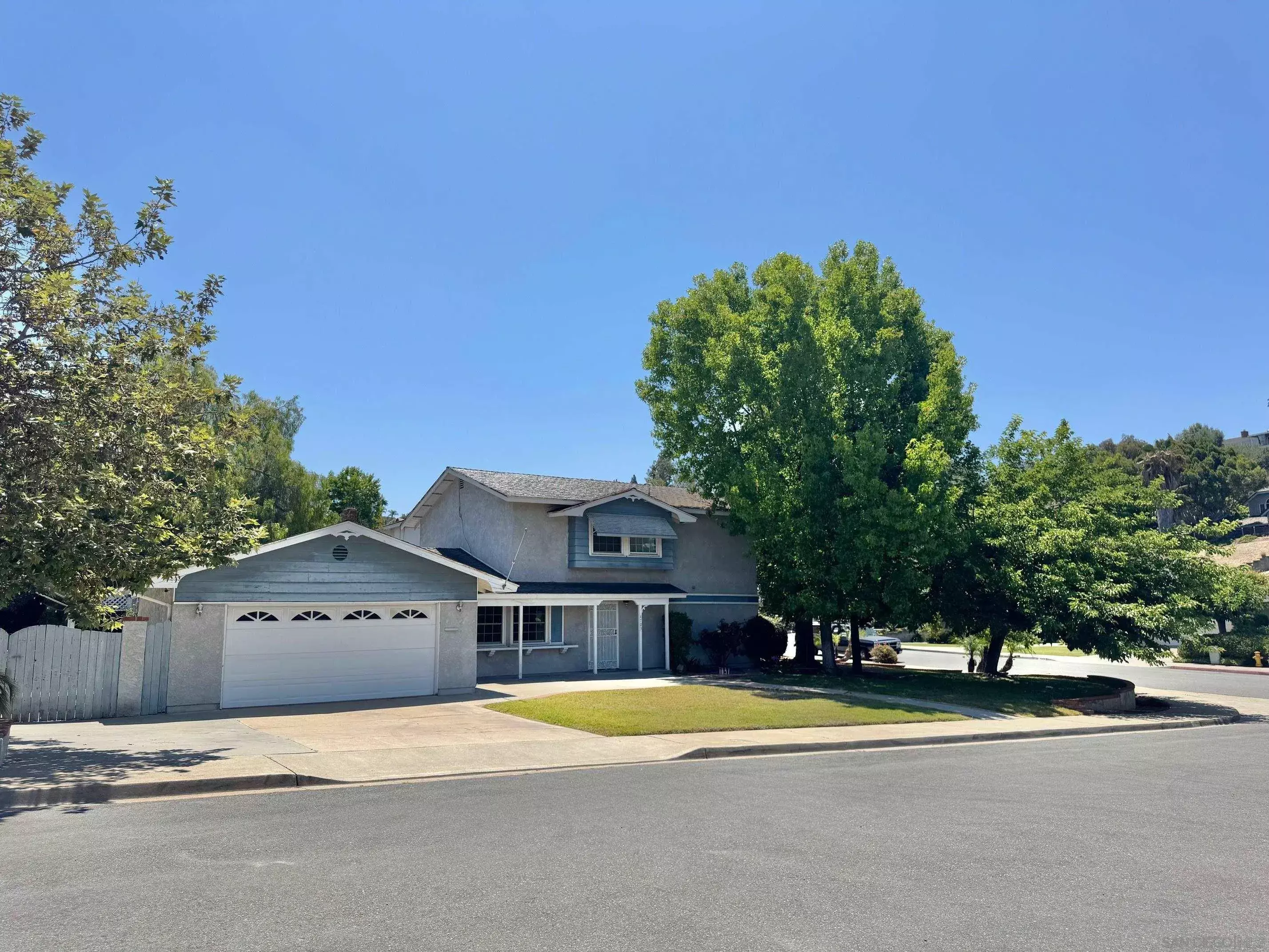4703 Helix Glen Dr  La Mesa CA 91941 photo