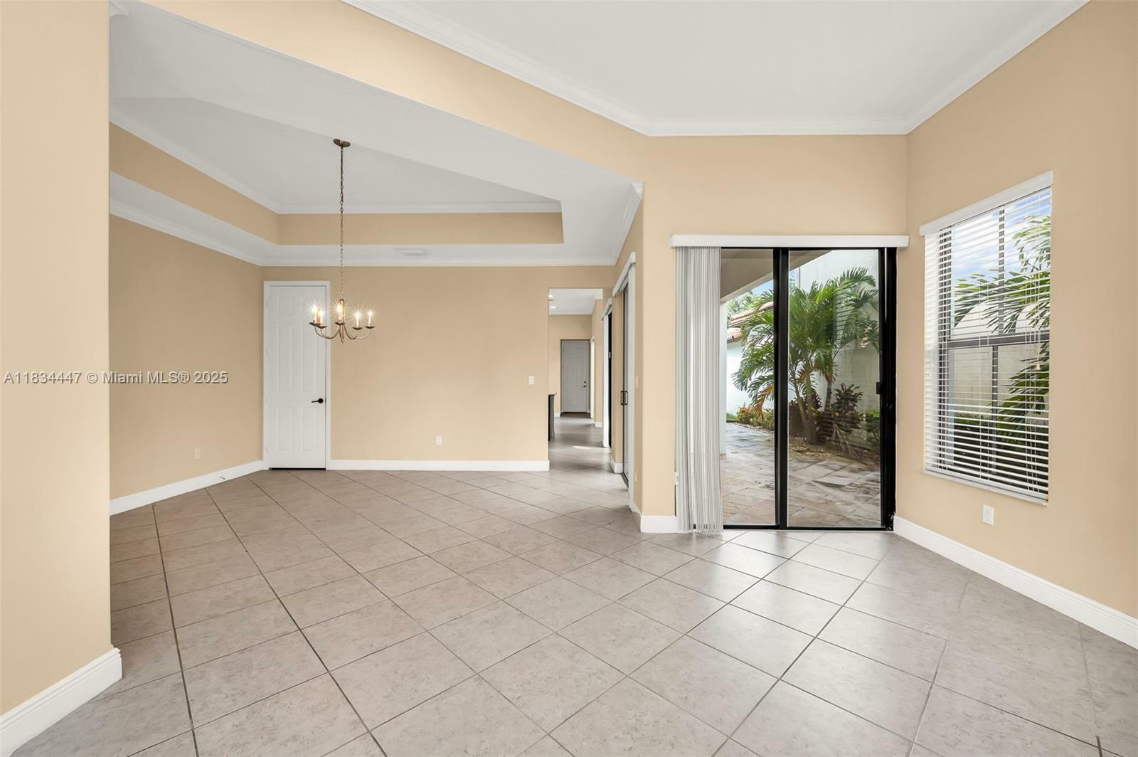 Property Photo: 8298 NW 39th Ct FL 33024