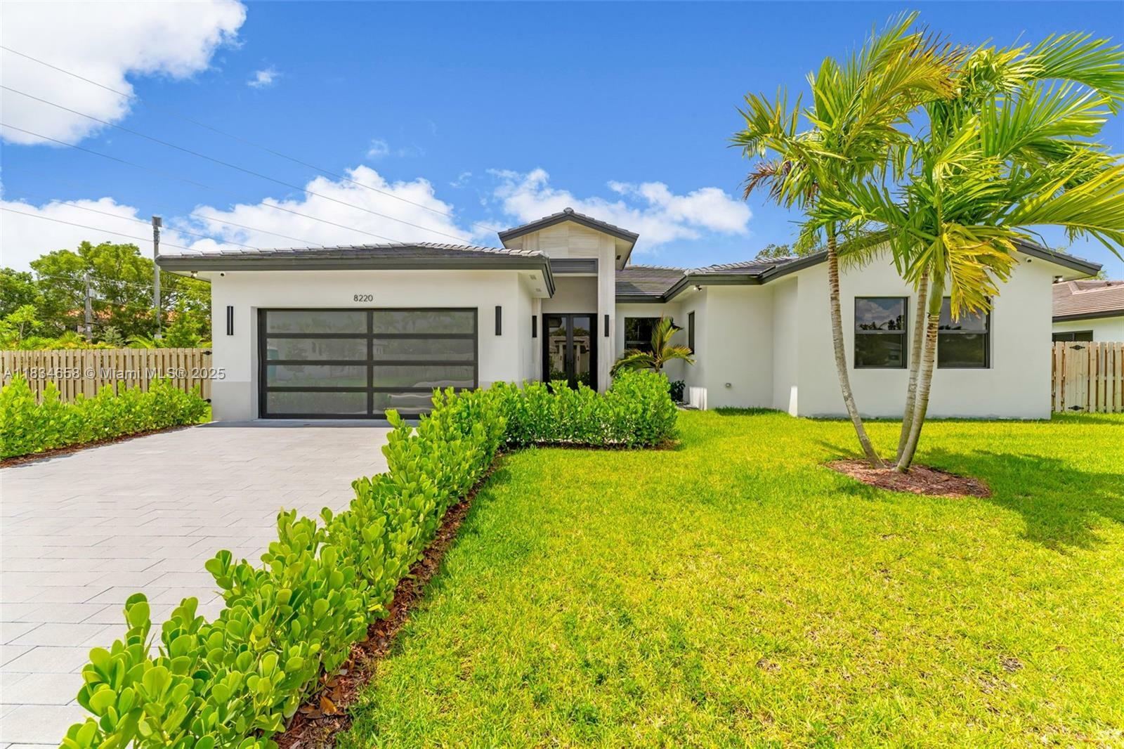 8220 SW 193rd Terrace  Cutler Bay FL 33157 photo