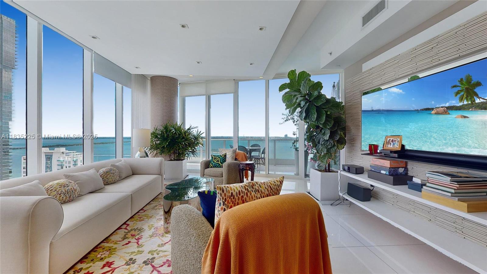 2020 N Bayshore Dr 2801  Miami FL 33137 photo