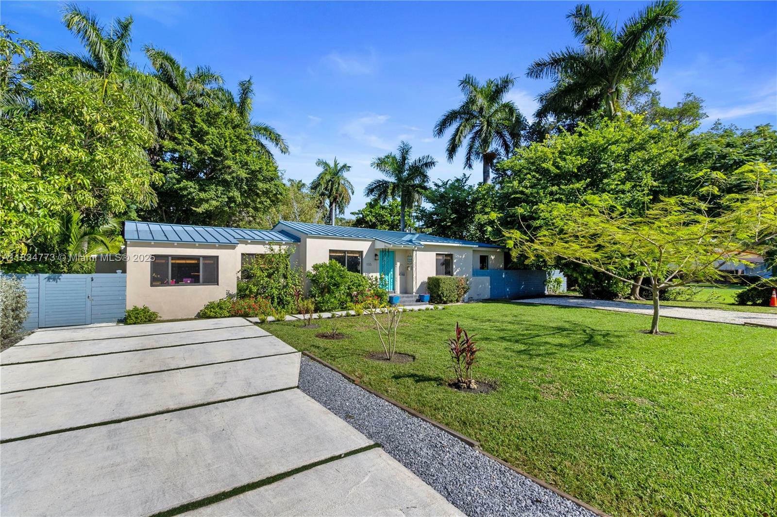 Property Photo: 155 NW 86th St FL 33150