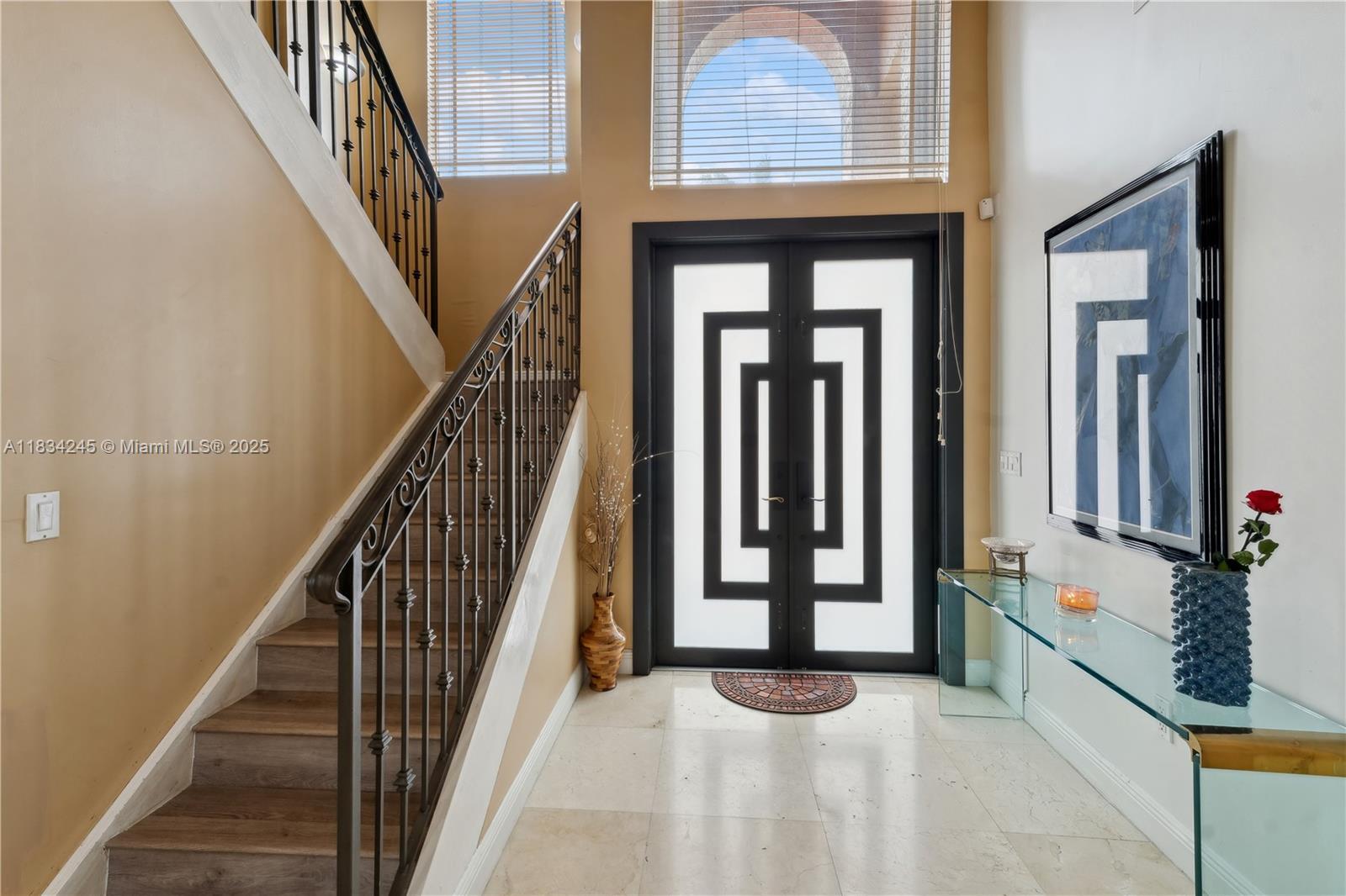 Property Photo: 19520 SW 206th St FL 33187