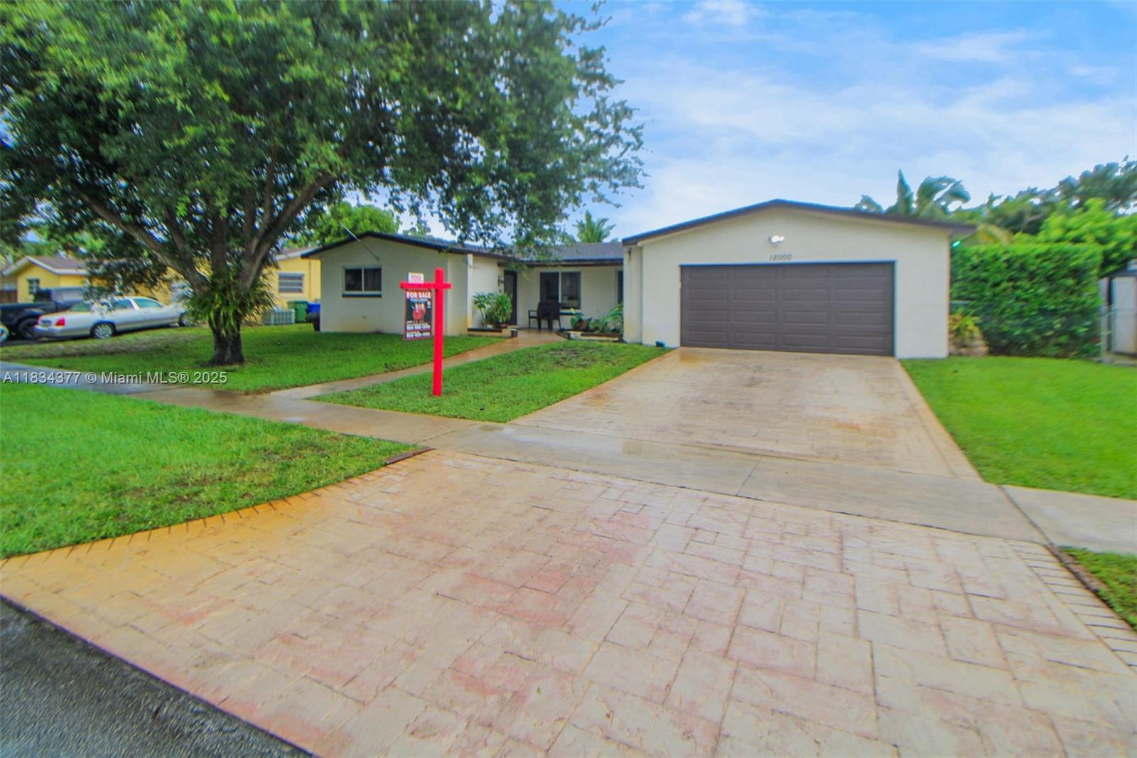 Property Photo:  12000 NW 20th St  FL 33026 
