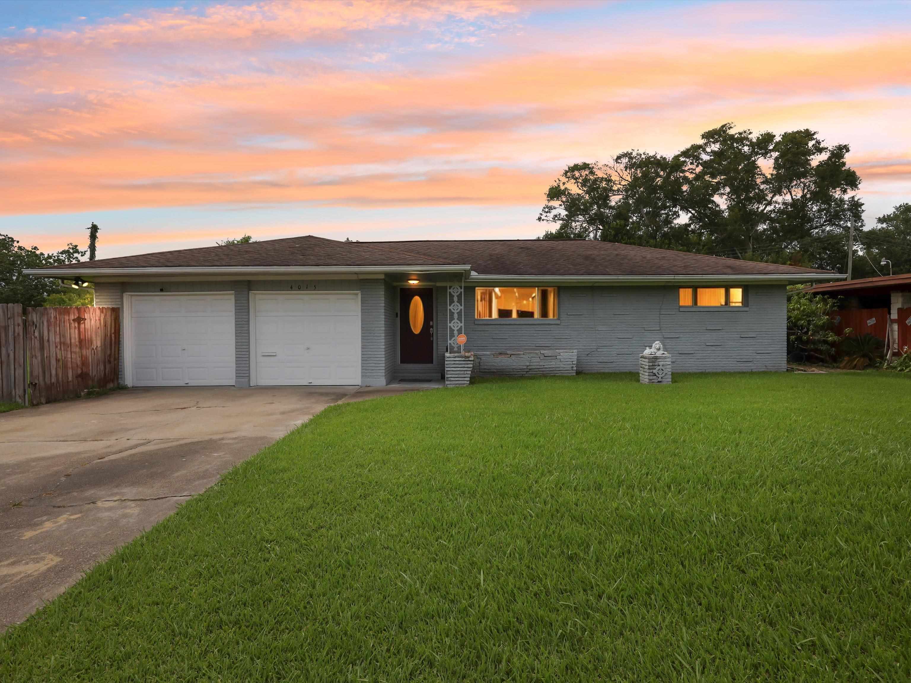4015 42nd St  Port Arthur TX 77642 photo