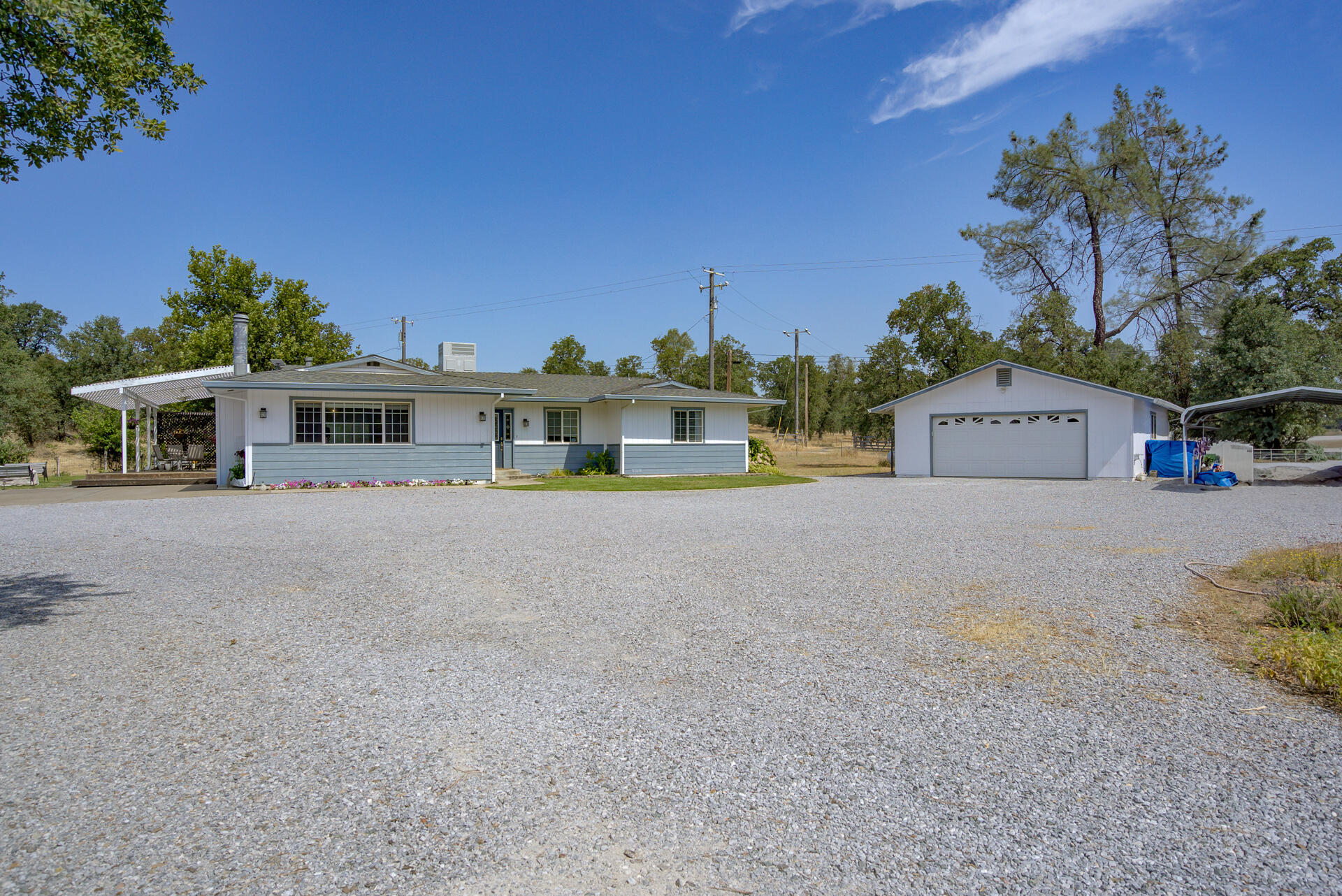 Property Photo: 11990 Jack Pine Lane CA 96003