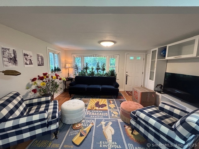 Property Photo: 22 Flag Marsh Road CT 06437