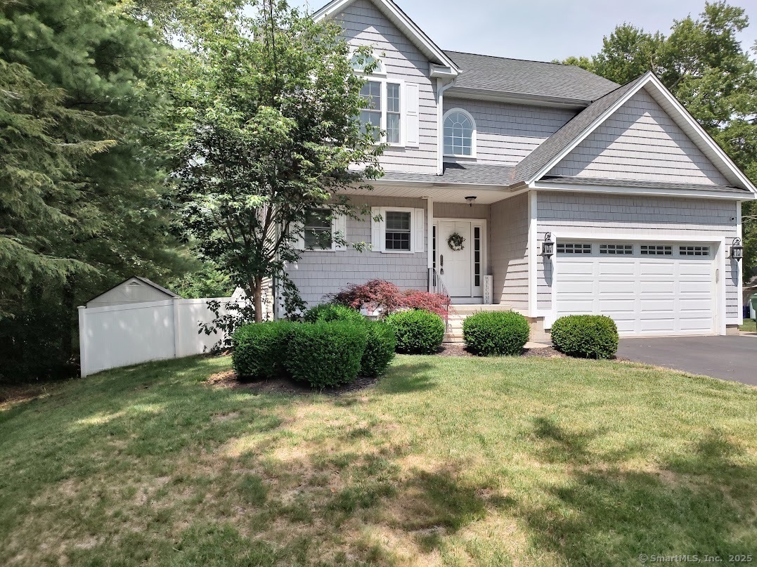 Property Photo: 70 Court Street CT 06416