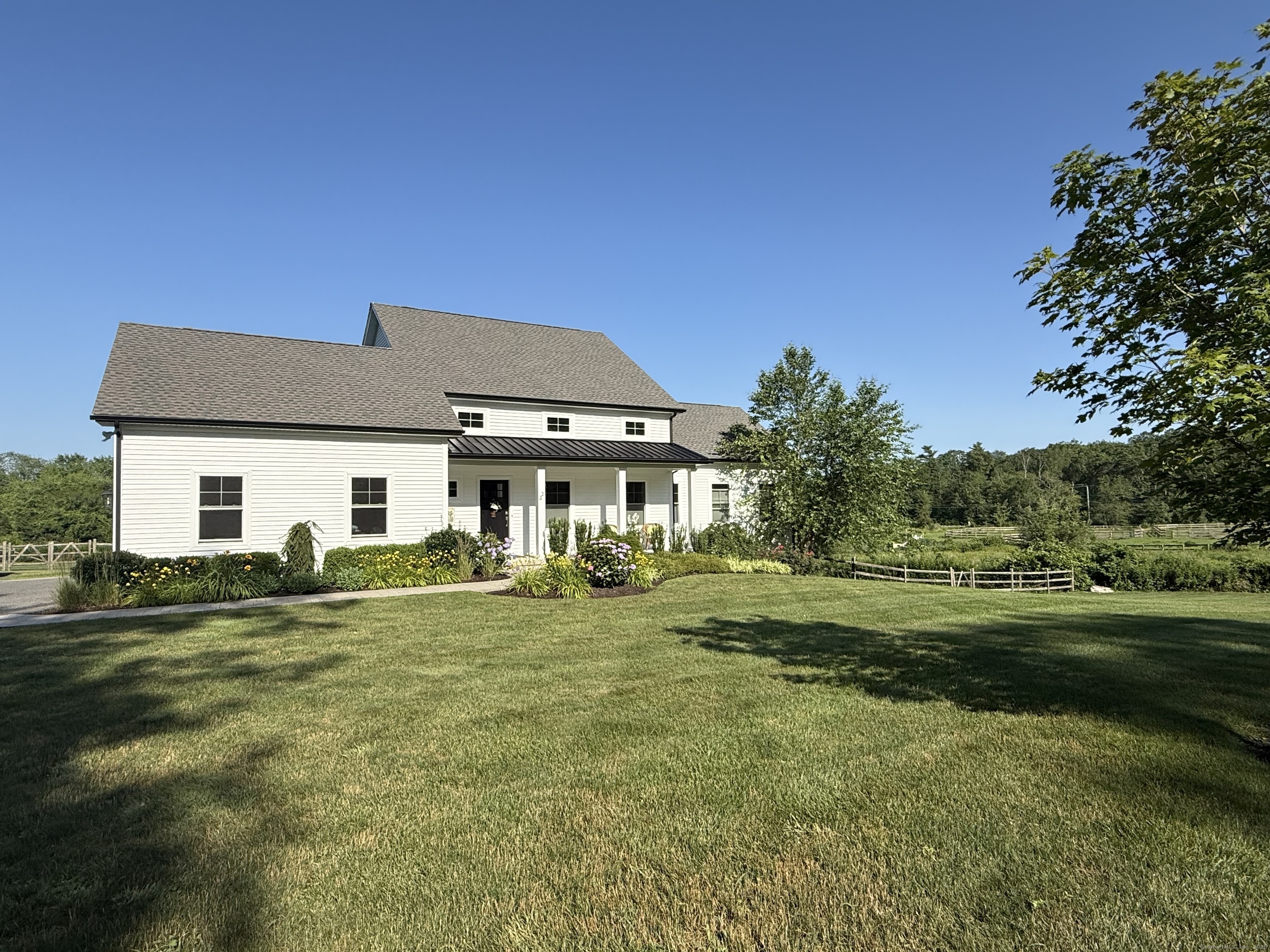 Property Photo: 22 Thorson Road CT 06478