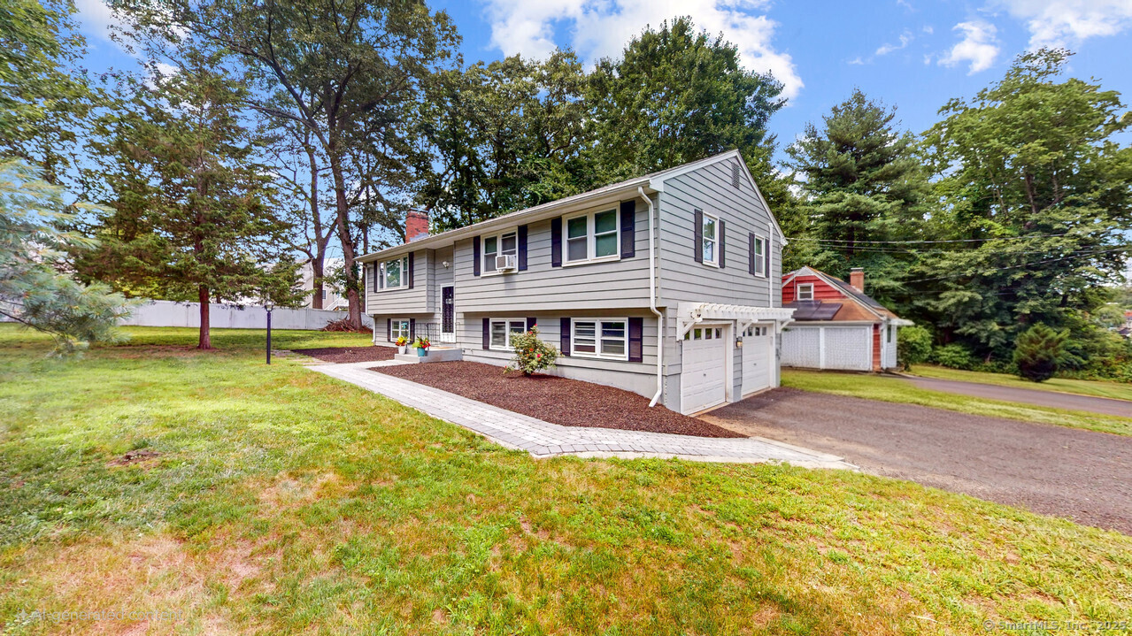 Property Photo: 63 Pond Road CT 06095