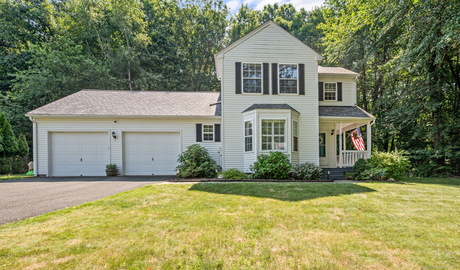 Property Photo: 22 Quail Run CT 06002