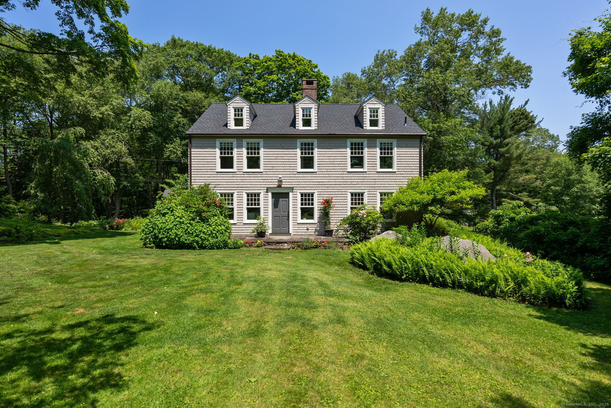 56 Turtleback Road  Wilton CT 06897 photo