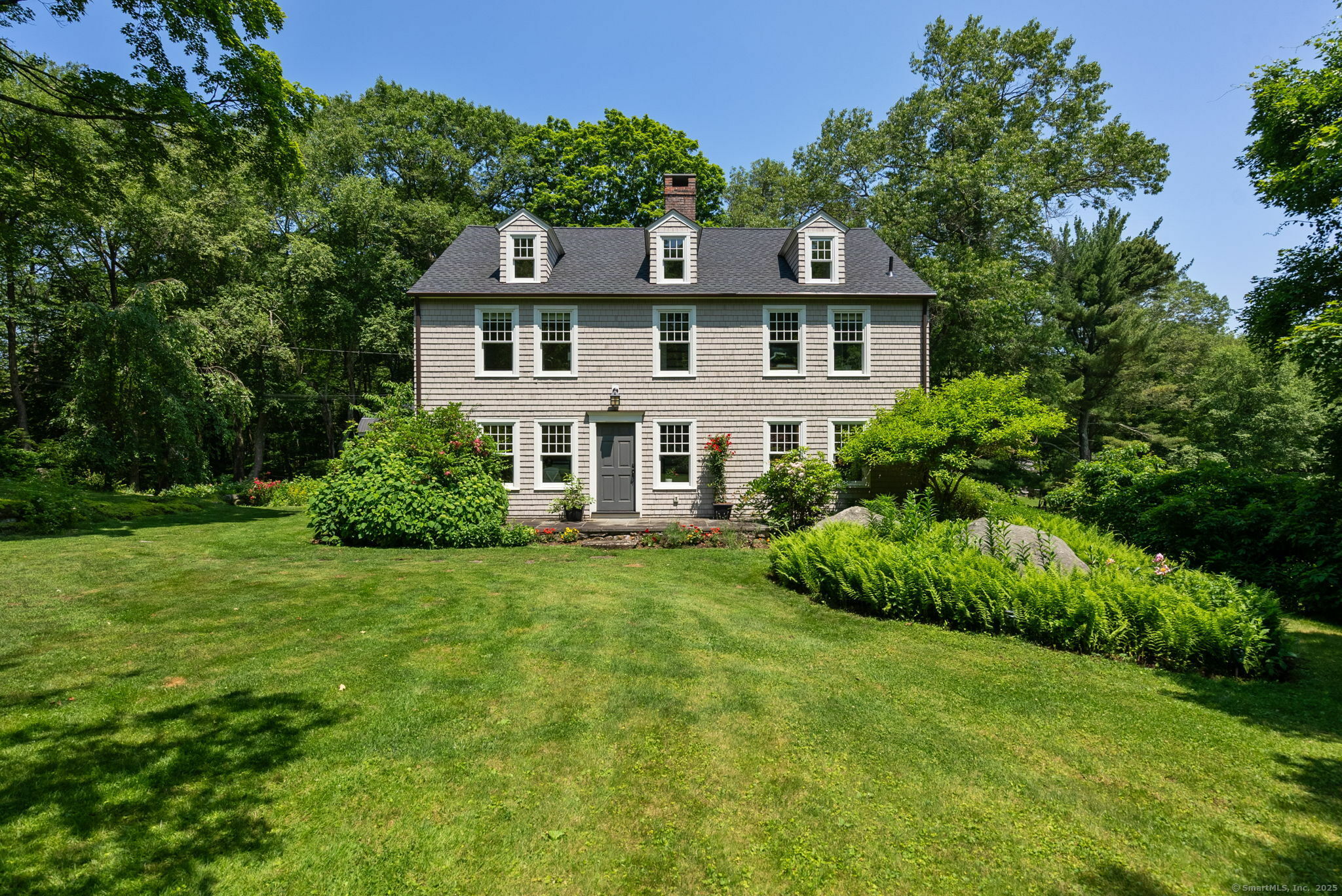 Property Photo: 56 Turtleback Road CT 06897