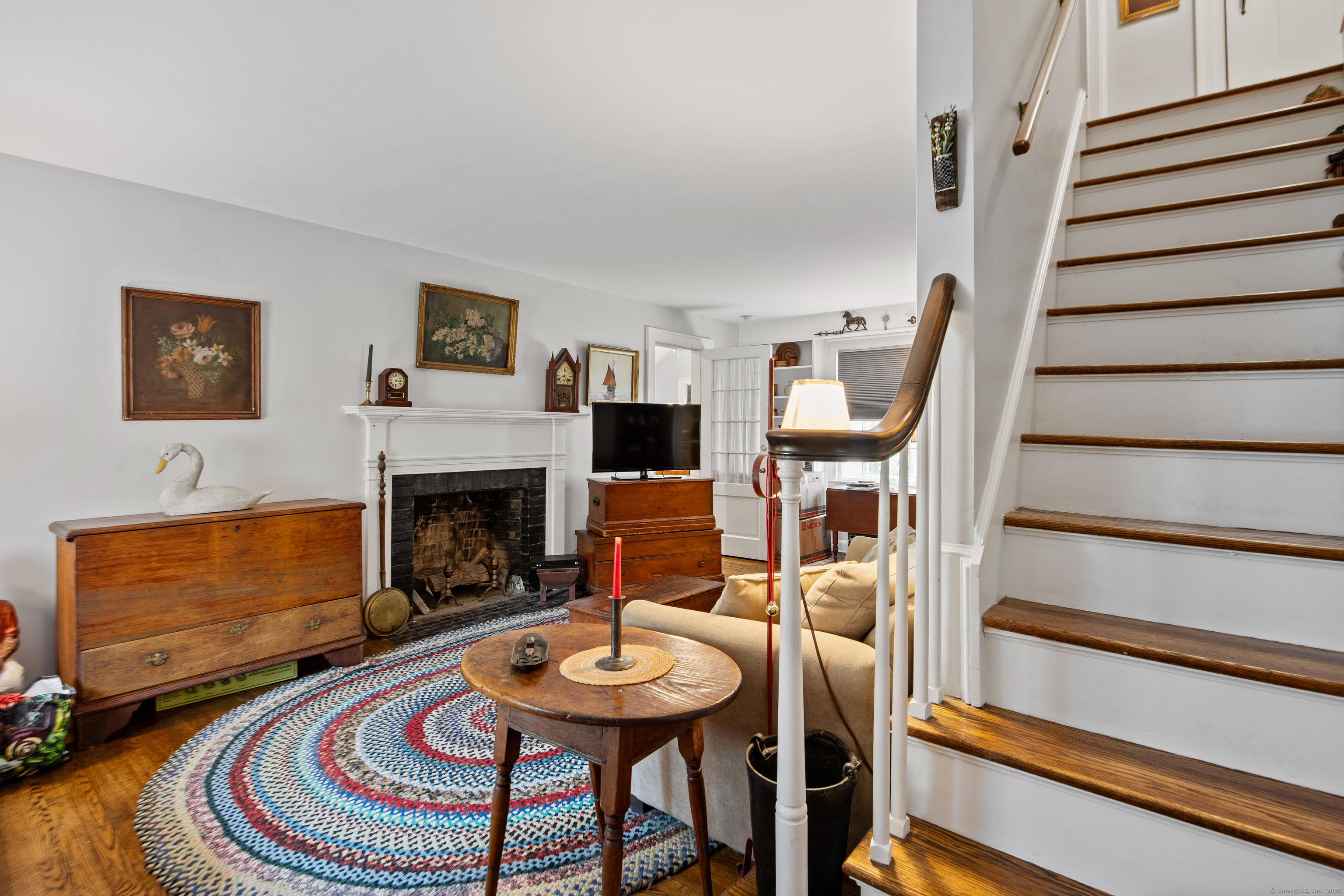 Property Photo: 1775 Orchard Hill Road CT 06410