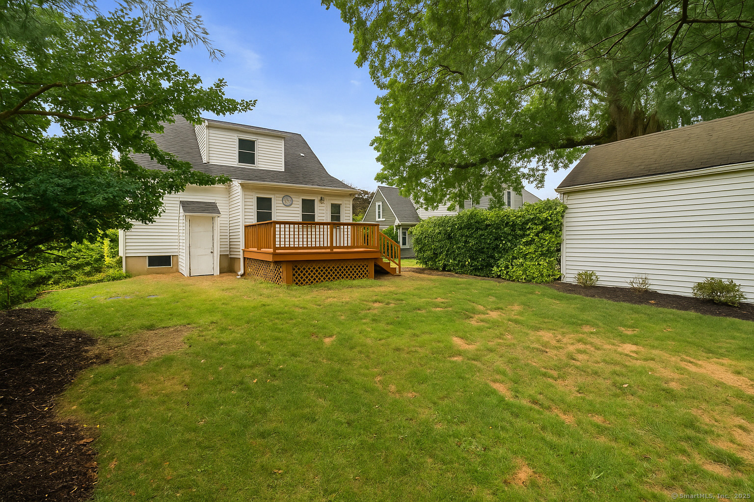Property Photo:  39 Dartmouth Avenue  CT 06110 