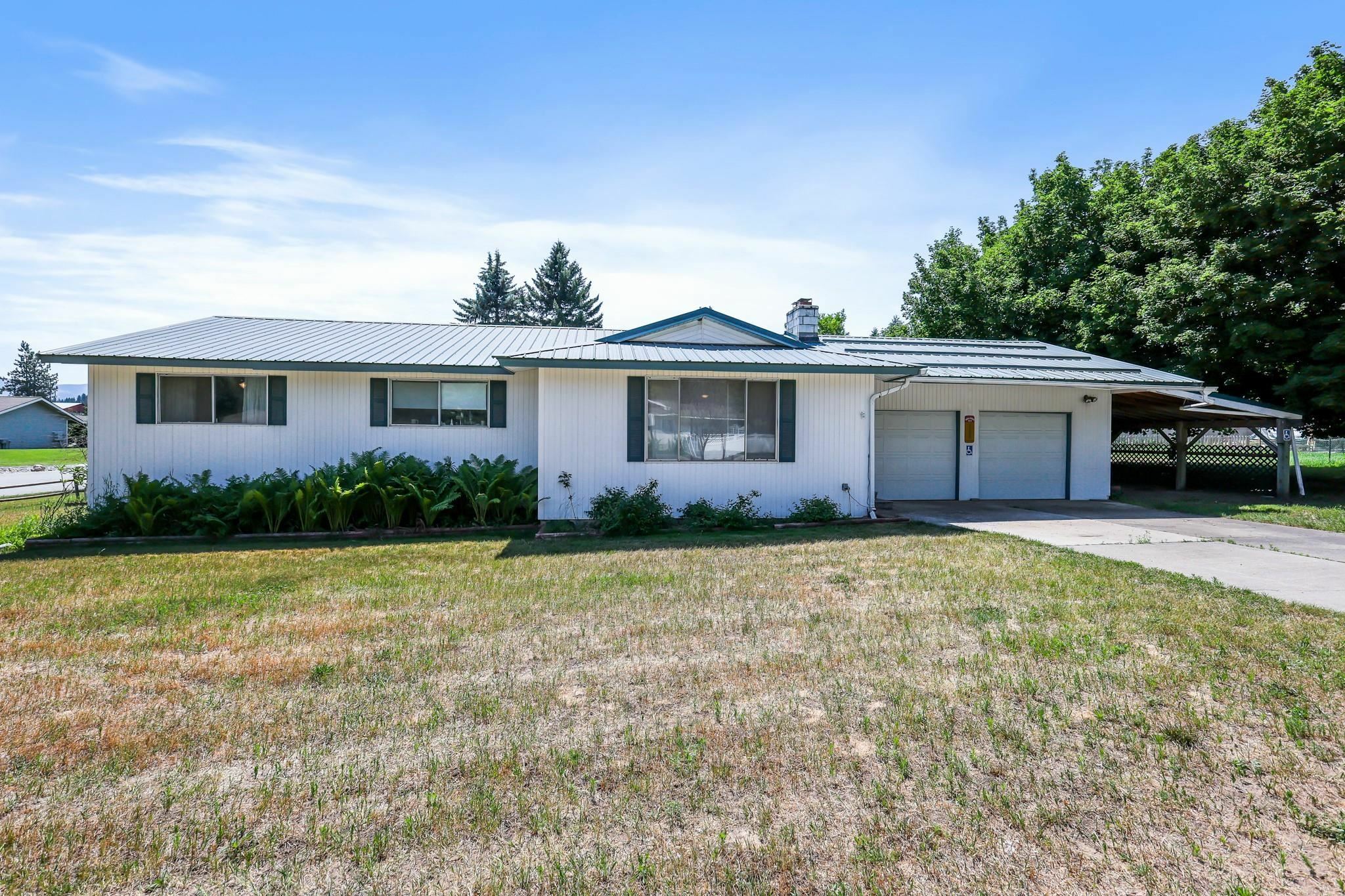 1401 W 1st St  Newport WA 99156 photo