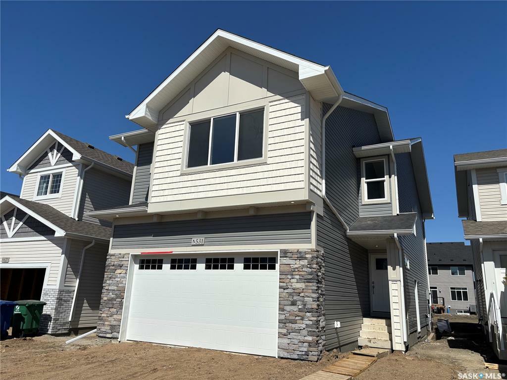 Photo de la propriété: 531 Myles Heidt Manor SK S7W 1J2